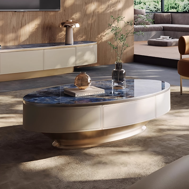 Coffee Table with Storage