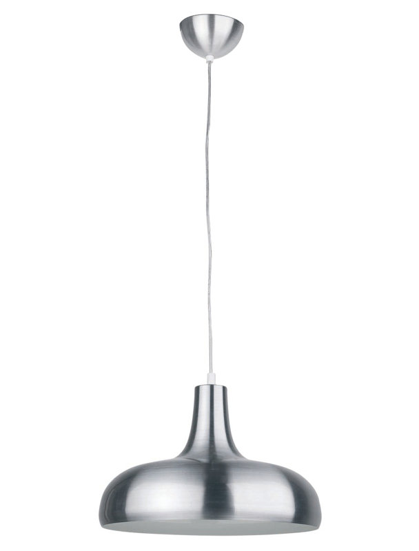 1 - Light Dome Pendant