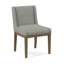 Upholstered Dining Chair-677140391-677140414