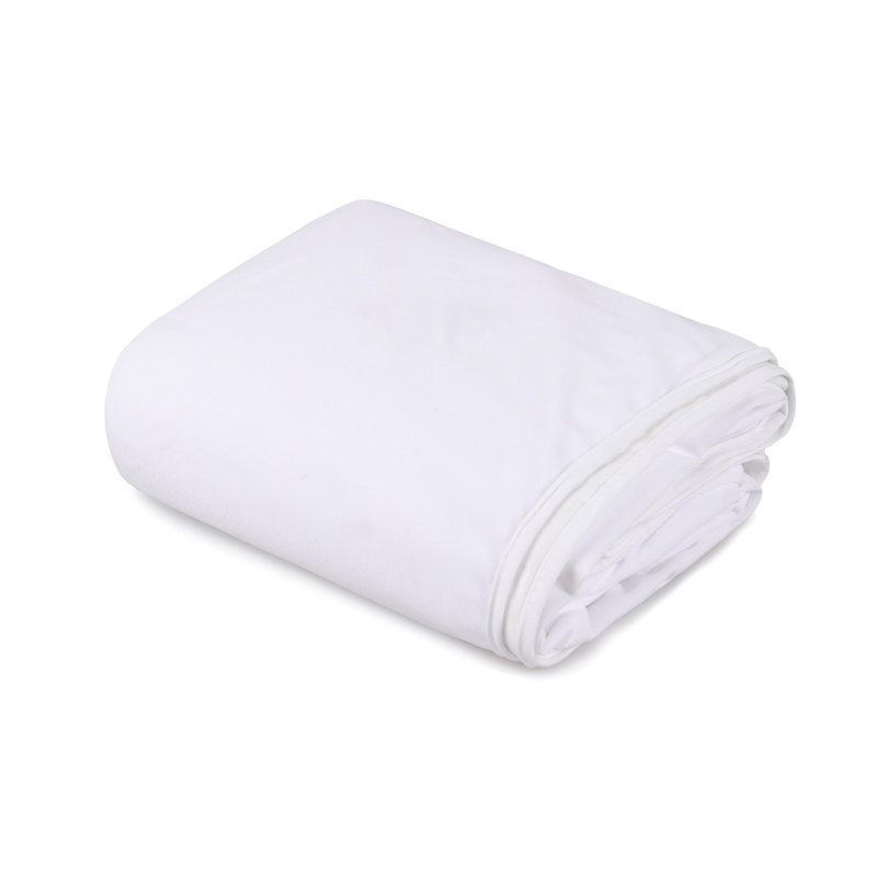 Protège-matelas imperméable et ajusté, Très grand