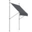 Dongguan Xiyite Trading Co., Ltd. 200 cm W x 120 cm D Polyester Door / Window Awning