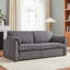 Canapé-lit inclinable de 79,13 pouces Comfy-1234384381