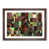 Walnut Framed selected