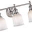3 - Light Vanity Light