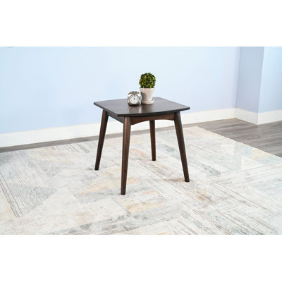 Latera End Table