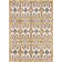 Tapis ikat Braswell Performance