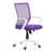 Purple is out of stock selected