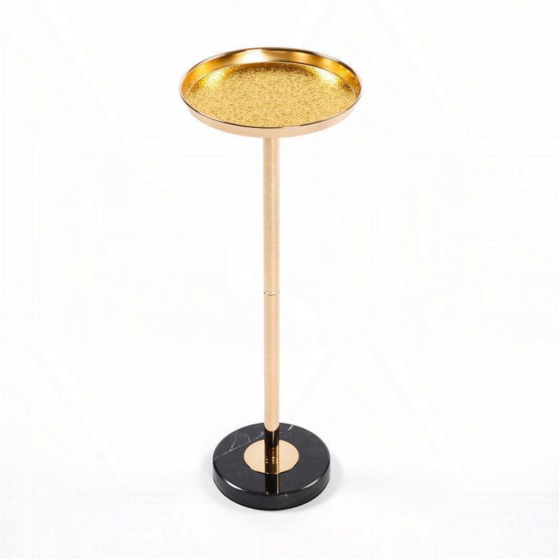 Adjustable Side Table