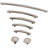 Devereux 5" Center Arch Pull Multipack-23852370