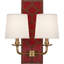 Lightfoot 2 - Light Armed Sconce-43171560