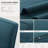 50'' Upholstered Loveseat-1624941107
