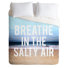 Leah Flores Modern & Contemporary Duvet Cover