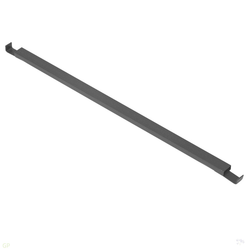 Tonnelle de jardin en acier 6,7 pi Outsunny
