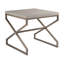 Cohesion Edict Square End Table-24383224
