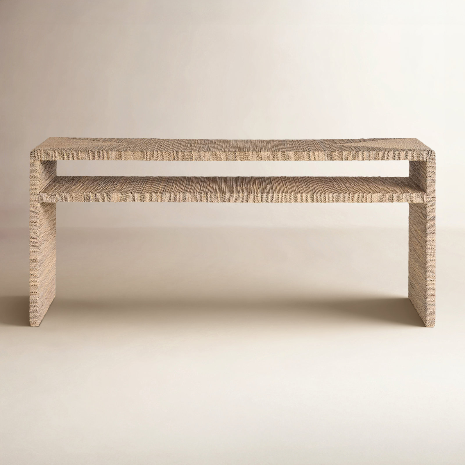 Charter 68" Console Table