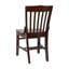Chaise de restaurant en bois Hercules Series-228079952