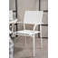 Mitul 6 - Person Patio Dining Set Round Table