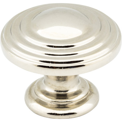 Bremen II Mushroom Knob