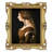 Gold Baroque Picture Frame - Elegant 8X10 Wall/Tabletop Display For Art & Photos