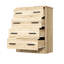 Commode Kitts avec tiroirs spacieux l 29 po-1518239055