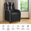 Fauteuil de massage inclinable Racing Gaming-50769167
