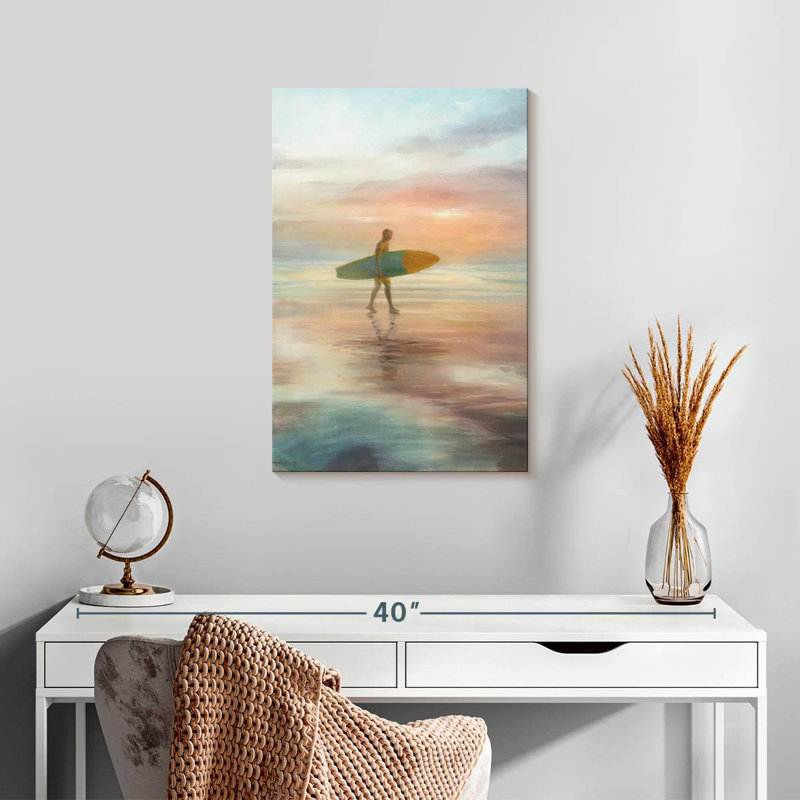 Senne Surfside, H 24 po x l 16 po