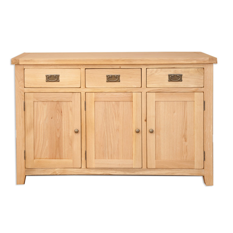 Serena 139cm Sideboard