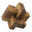 Townes Union Rustic Wood Brainteaser