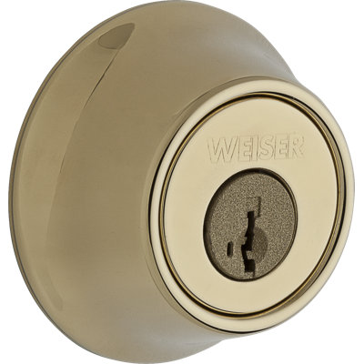 Verrou à cylindre simple avec® smartkey grade 3
