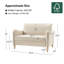 Causeuse Dignazio-1806684260