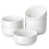 White is out of stock
