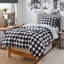 Ensemble d'édredon en microfibre 2 pièces Coma-84506139