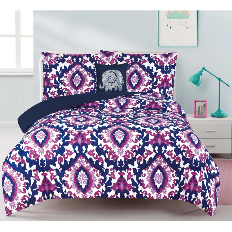 Ensemble de confort Keanu, Simple