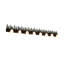 Tall Pines 8 - Light Vanity Light