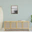  "Evening Beach Stroll", art mural encadré sur toile flottante par Graffi * Tee Studios-1310437564-1310437565