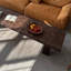 Table basse au design unique et personnalisé