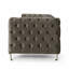 Canapé Chesterfield à accoudoirs roulés 83,75 po-1503107238