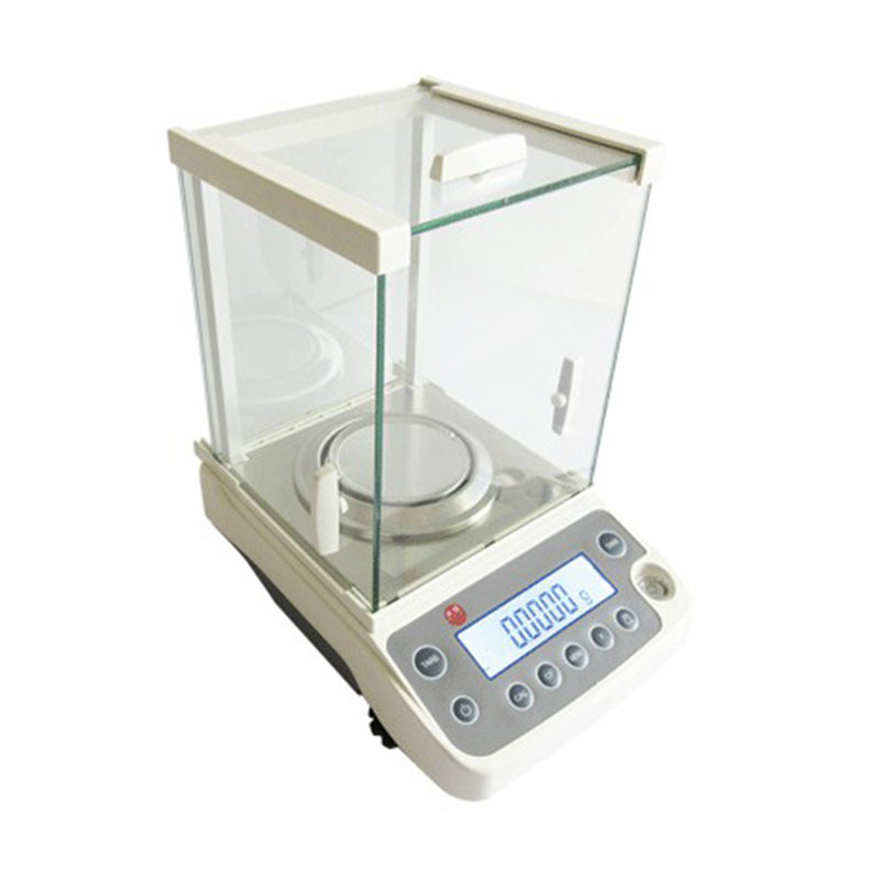 CNCEST Digital Electronic Analytical Balance Scale