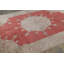 Classic One-of-a-Kind 8'6x12'0 Hand Knotted Area Rug