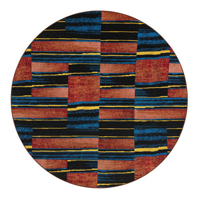 Tapis Keazia