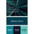 Hard Edge 32 Blue Canvas Wall Art