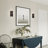 Acordia English Bronze Ada Sconce-357536745-357536744