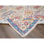 Tapis unique 9 pi x 11 pi 10 po Pinache