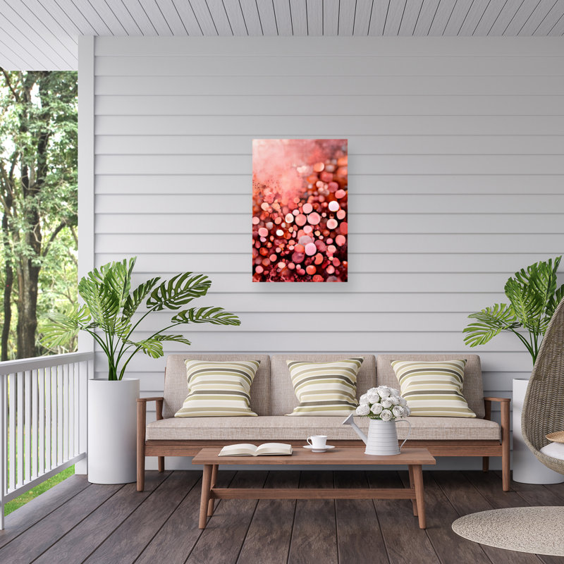 «Treechild Sparkles On Canvas» par Treechild, reproduction, H 47 po x l 30 po