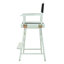 Chaise de réalisateur pliante 24 po-19623340-19623345