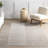 Mirielle Striped Machine Washable Area Rug-1412040486