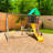 Newport Swing Set