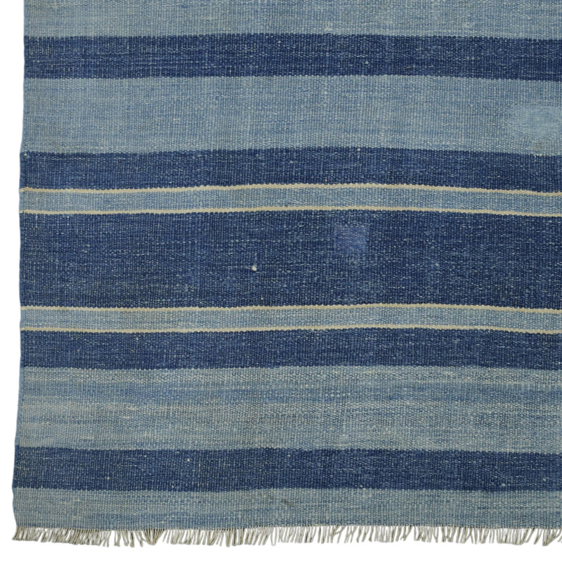 One-of-a-Kind 6'9" X 9'6" Area Rug