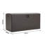 17 Stories Marwo 127cm W 99L Water Resistant Plastic Lockable Storage Bench-1729518062