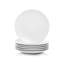 Wazee Matte 7.75" Salad Plate-712254314